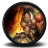 Warrior Epic 3 Icon 48x48 png